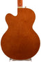 Gretsch G6120 Eddie Cochran Signature Hollow Body with Bigsby - Western Maple Stain