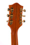 Gretsch G6120 Eddie Cochran Signature Hollow Body with Bigsby - Western Maple Stain