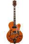Gretsch G6120 Eddie Cochran Signature Hollow Body with Bigsby - Western Maple Stain
