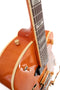 Gretsch G6120 Eddie Cochran Signature Hollow Body with Bigsby - Western Maple Stain