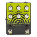 Earthquaker Devices Rainbow Machine V2 Polyphonic Pitch Mesmerizer - Silver Hammertone - SHM Exclusive
