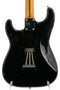 2007 Fender Stratocaster ST-57 MIJ Stratocaster - Black - Upgraded