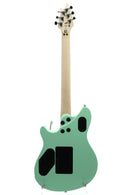 EVH Wolfgang Special - Satin Surf Green - Ser. WGM213589 - USED