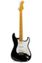 2007 Fender Stratocaster ST-57 MIJ Stratocaster - Black - Upgraded