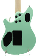 EVH Wolfgang Special - Satin Surf Green - Ser. WGM213589 - USED