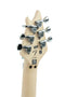 EVH Wolfgang Special - Satin Surf Green - Ser. WGM213589 - USED