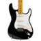 2007 Fender Stratocaster ST-57 MIJ Stratocaster - Black - Upgraded
