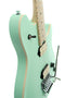 EVH Wolfgang Special - Satin Surf Green - Ser. WGM213589 - USED