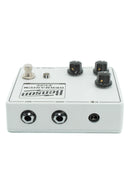 Used Benson Germanium Fuzz - Solar White