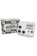 Used Benson Germanium Fuzz - Solar White