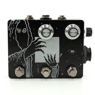 Floating Forest Drifter - Photocell Delay Pedal