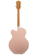 Gretsch Custom Shop Limited Edition G6120 '59 Nashville - Shell Pink Masterbuilt by Gonzalo Madrigal