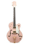 Gretsch Custom Shop Limited Edition G6120 '59 Nashville - Shell Pink Masterbuilt by Gonzalo Madrigal