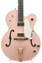 Gretsch Custom Shop Limited Edition G6120 '59 Nashville - Shell Pink Masterbuilt by Gonzalo Madrigal