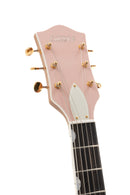 Gretsch Custom Shop Limited Edition G6120 '59 Nashville - Shell Pink Masterbuilt by Gonzalo Madrigal
