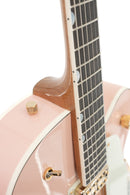 Gretsch Custom Shop Limited Edition G6120 '59 Nashville - Shell Pink Masterbuilt by Gonzalo Madrigal