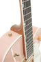 Gretsch Custom Shop Limited Edition G6120 '59 Nashville - Shell Pink Masterbuilt by Gonzalo Madrigal