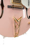 Gretsch Custom Shop Limited Edition G6120 '59 Nashville - Shell Pink Masterbuilt by Gonzalo Madrigal