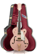 Gretsch Custom Shop Limited Edition G6120 '59 Nashville - Shell Pink Masterbuilt by Gonzalo Madrigal