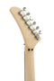 EVH 5150 Deluxe Electric Guitar QM - Satin Purple Daze - Ser. EVH2113695
