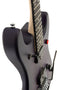 EVH 5150 Deluxe Electric Guitar QM - Satin Purple Daze - Ser. EVH2113695
