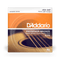 D'Addario EJ15 Phosphor Bronze Acoustic Guitar Strings, Extra Light, 10-47 - Safe Haven Music