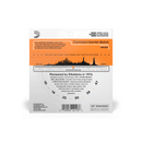 D'Addario EJ15 Phosphor Bronze Acoustic Guitar Strings, Extra Light, 10-47 - Safe Haven Music