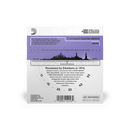 D'Addario EJ26 Phosphor Bronze Acoustic Guitar Strings, Custom Light, 11-52 - Safe Haven Music