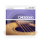 D'Addario EJ26 Phosphor Bronze Acoustic Guitar Strings, Custom Light, 11-52 - Safe Haven Music