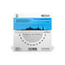 D'Addario EJ36 12-String 80/20 Bronze Acoustic Strings Light 10-47 - Safe Haven Music