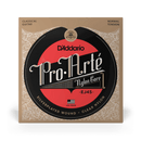 D'Addario EJ45 Pro-Arte Nylon Classical Guitar Strings, Normal Tension - Safe Haven Music