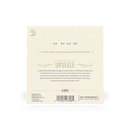 D'Addario Soprano Ukulele Strings - Safe Haven Music