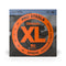 D'Addario EPS510 ProSteels Electric Guitar Strings, Regular Light, 10-46 - Safe Haven Music
