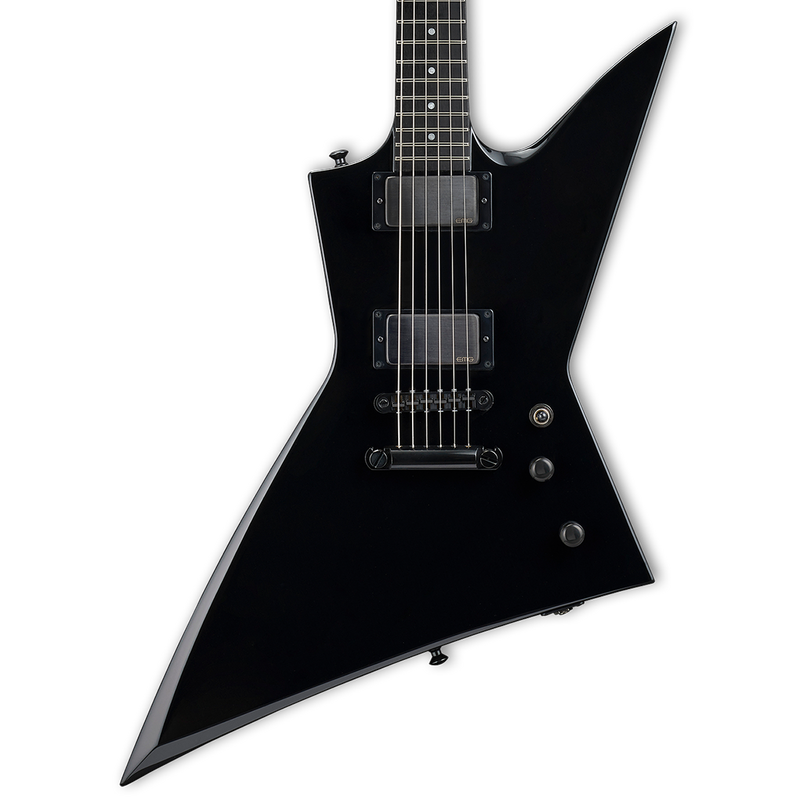 ESP E-II EX NT - Black