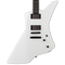 ESP James Hetfield Snakebyte - Snow White