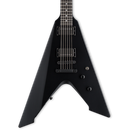 ESP LTD James Hetfield Vulture - Black Satin