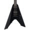 ESP LTD James Hetfield Vulture - Black Satin