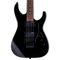 ESP LTD Kirk Hammett KH202 - Black