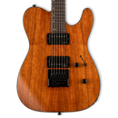 ESP LTD TE-1000 EverTune Koa - Natural Gloss