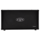 EVH 5150III 50S 2x12 Cabinet - Stealth Black - Safe Haven Music Guitars