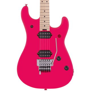 EVH 5150 Series Standard - Neon Pink - Used