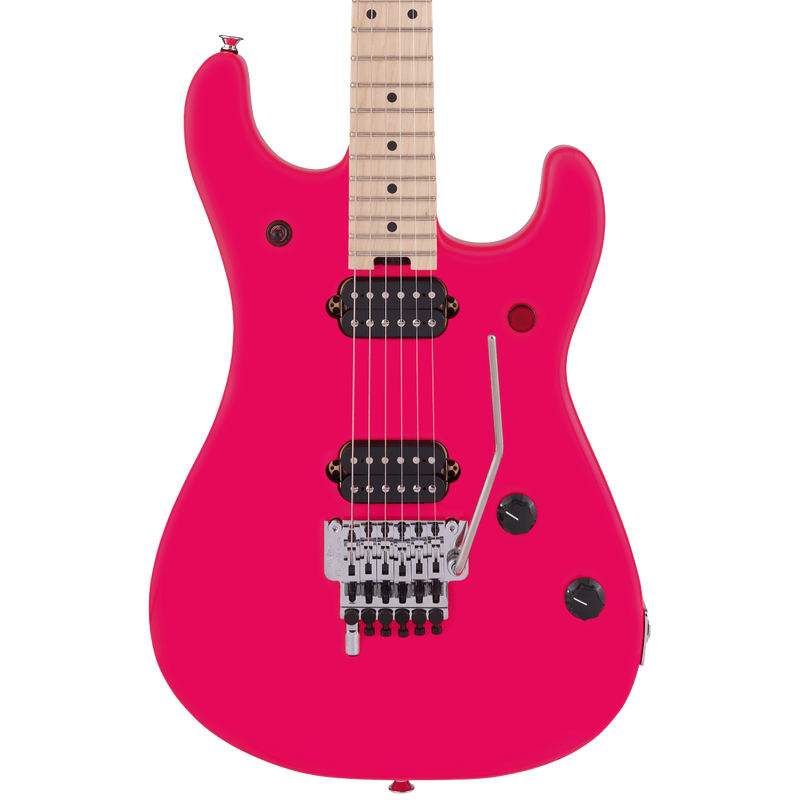 EVH 5150 Series Standard - Neon Pink