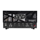 EVH 5150III 15W LBX-S Stealth Head - Black - Safe Haven Music Guitars