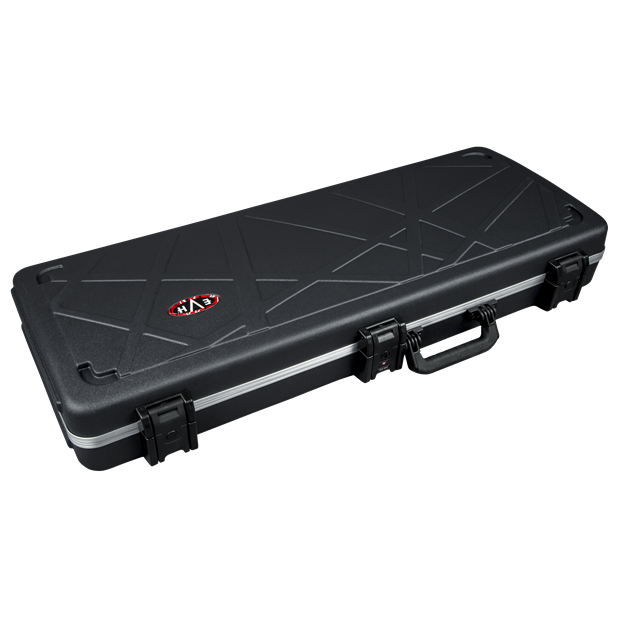 EVH Left Handed Wolfgang Electric Guitar Case