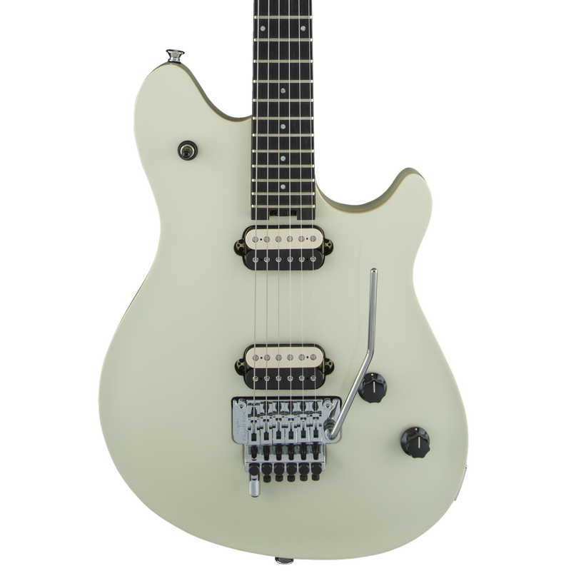 EVH Wolfgang Special - Ivory