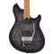 EVH Wolfgang Special QM - Charcoal Burst