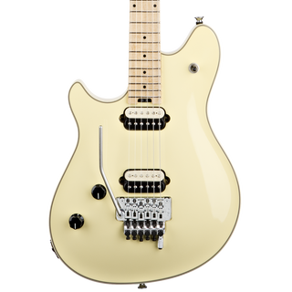 EVH Wolfgang USA Left Handed - Vintage White