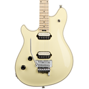 EVH Wolfgang USA Left Handed - Vintage White