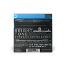 D'Addario EXL115 Nickel Wound Electric Guitar Strings, Medium/Blues-Jazz Rock, 11-49 - Safe Haven Music