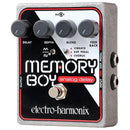 Electro-Harmonix Memory Boy Analog Delay with Chorus & Vibrato - Safe Haven Music